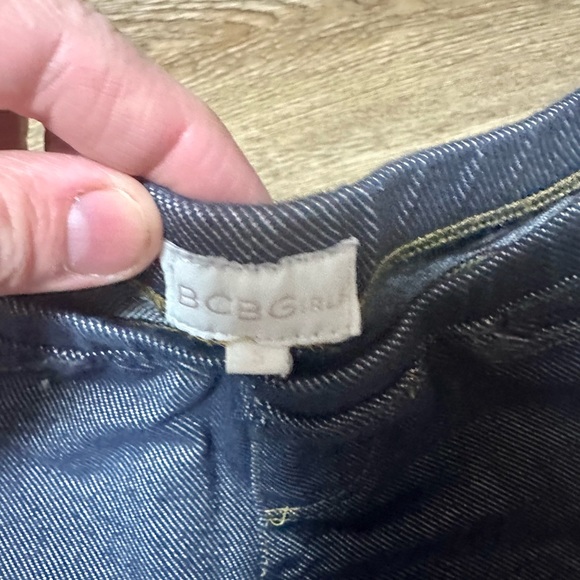 BCBG Max Leggings Girls 5 - Picture 5 of 6